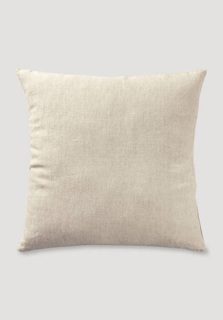 Pure linen Jorden cushion cover