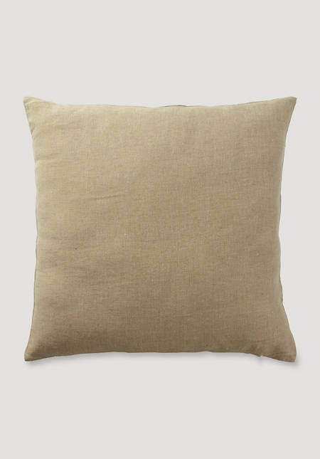 Pure linen Jorden cushion cover