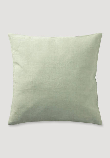 Pure linen Jorden cushion cover