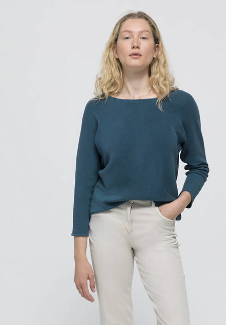 Sweaters for women - organic and fairly produced! - hessnatur Deutschland