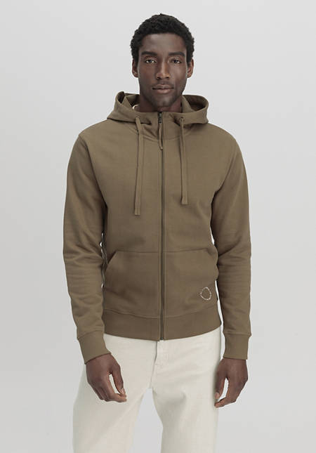 Jackets made from sweatshirts outlet