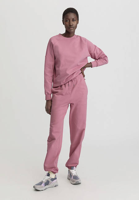 Loungewear organic cotton clearance