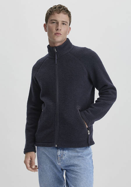 Organic jackets online
