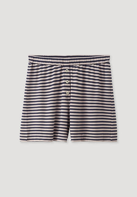 Schlafshorts aus Tencel™Modal