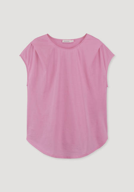 Shirt Relaxed ACTIVE LIGHT aus reiner Bio-Baumwolle