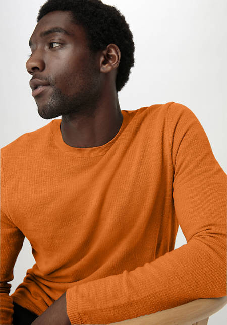 Hessnatur herren pullover