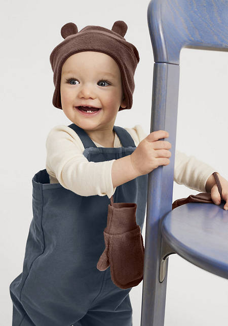 GOTS baby clothes