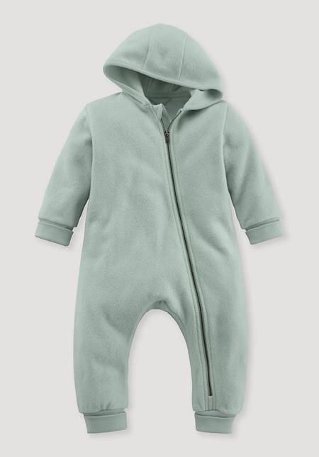 Baby overalls pants jackets and rompers organic cotton clothing