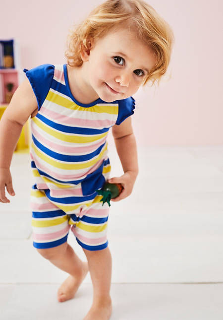 Nachhaltige günstige Babykleidung und Kinderkleidung SALE Baby und Kinderkleidung aus Bio Baumwolle hessnatur