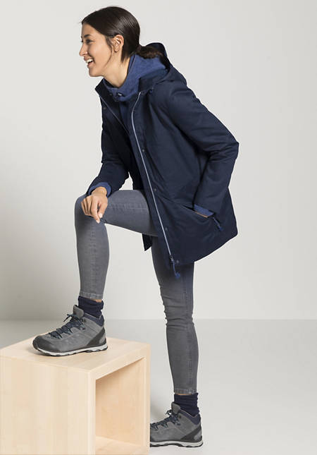 Hessnatur regenjacke clearance