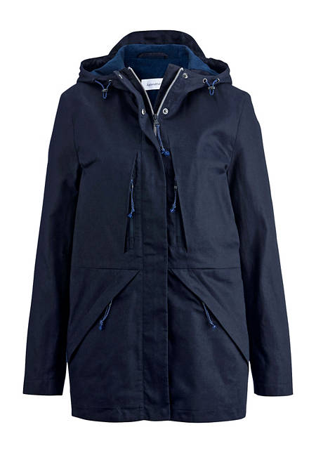 Hessnatur regenjacke clearance