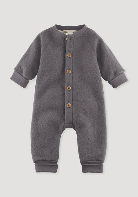 Baby 2025 overall sale