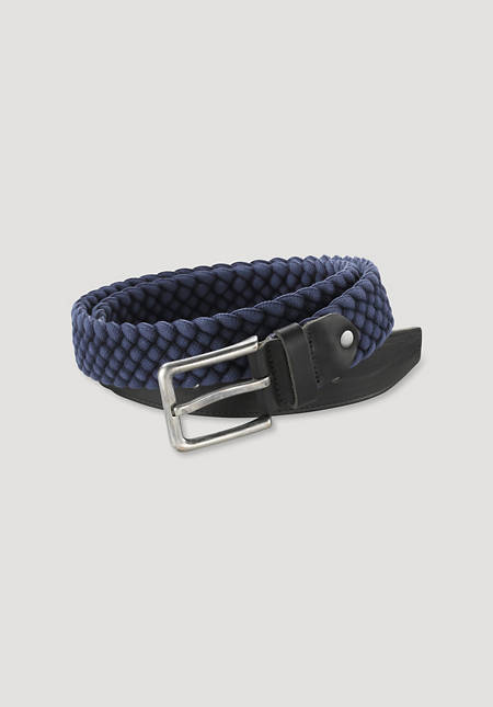 textile belt