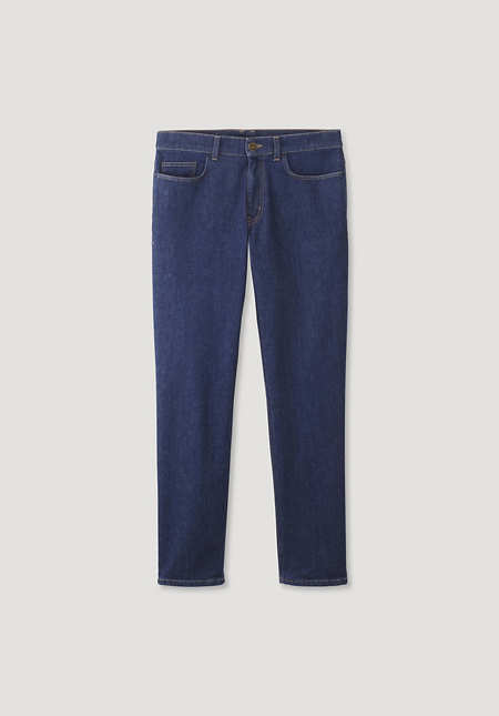 Ben straight fit jeans made from COREVA ™ organic denim