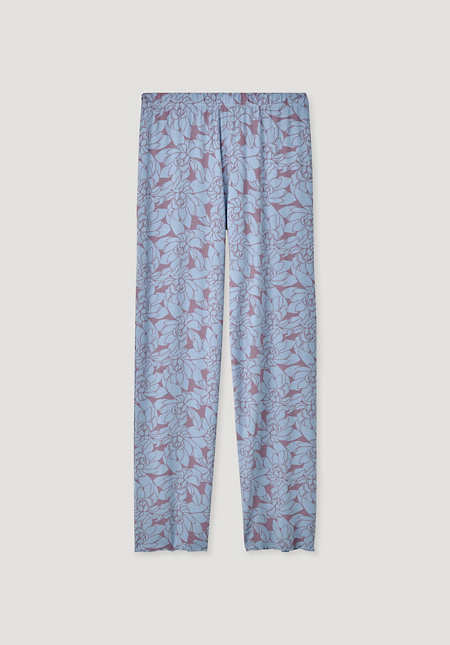 Sleep trousers made from TENCEL ™ Modal